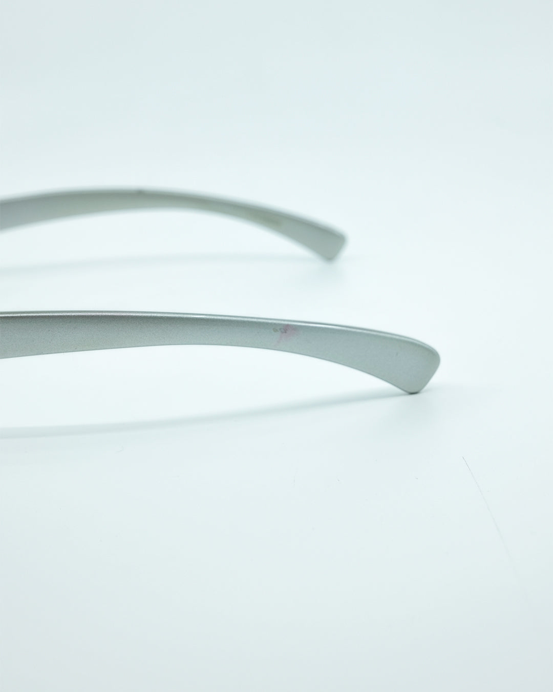 CHANEL RIMLESS SUNGLASSES