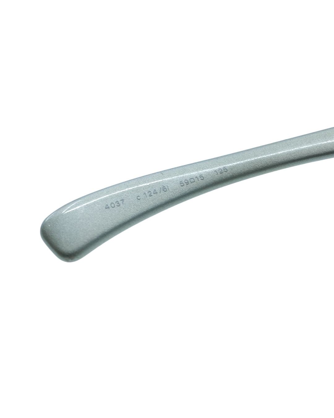 CHANEL RIMLESS SUNGLASSES