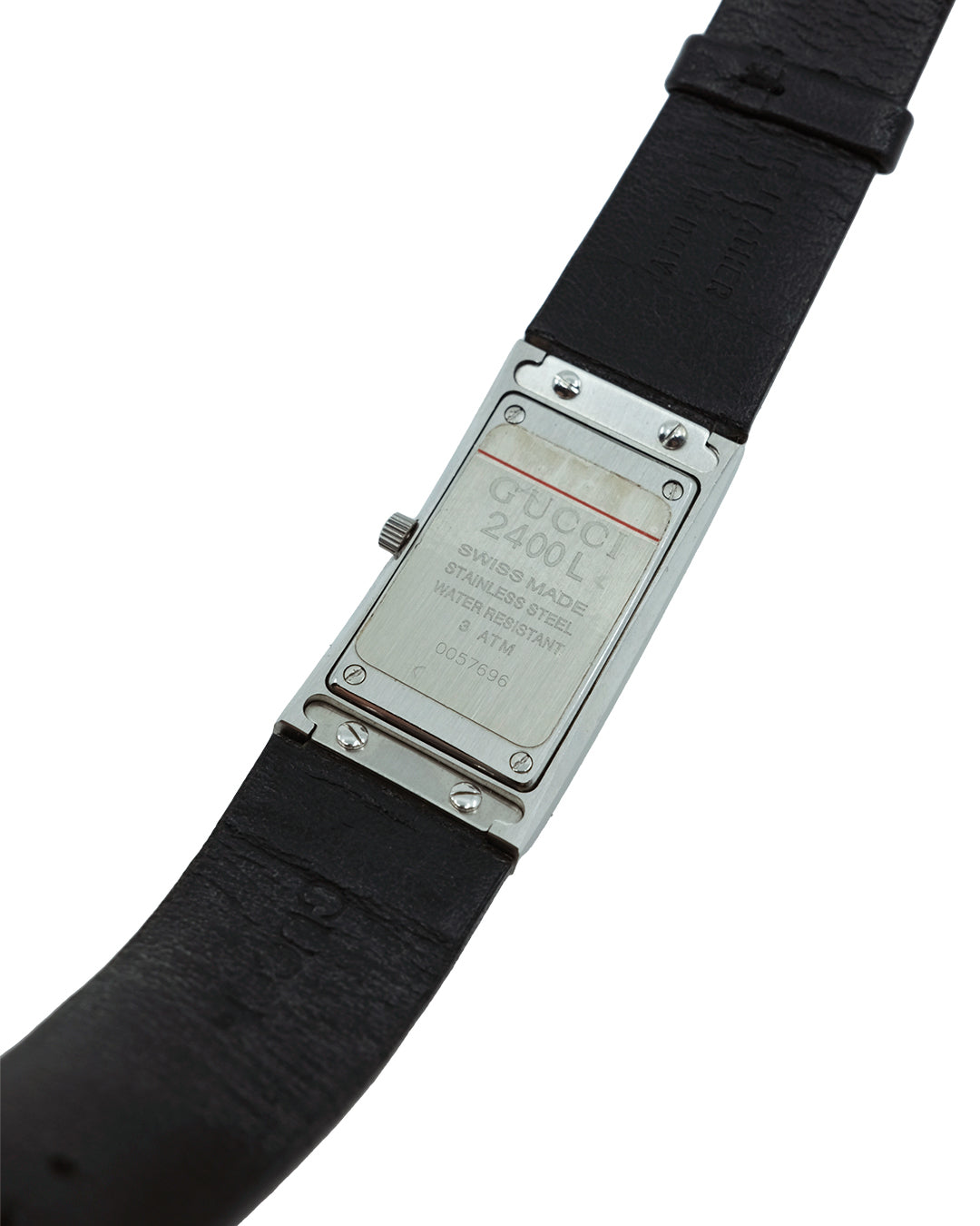 GUCCI BRACELET WATCH