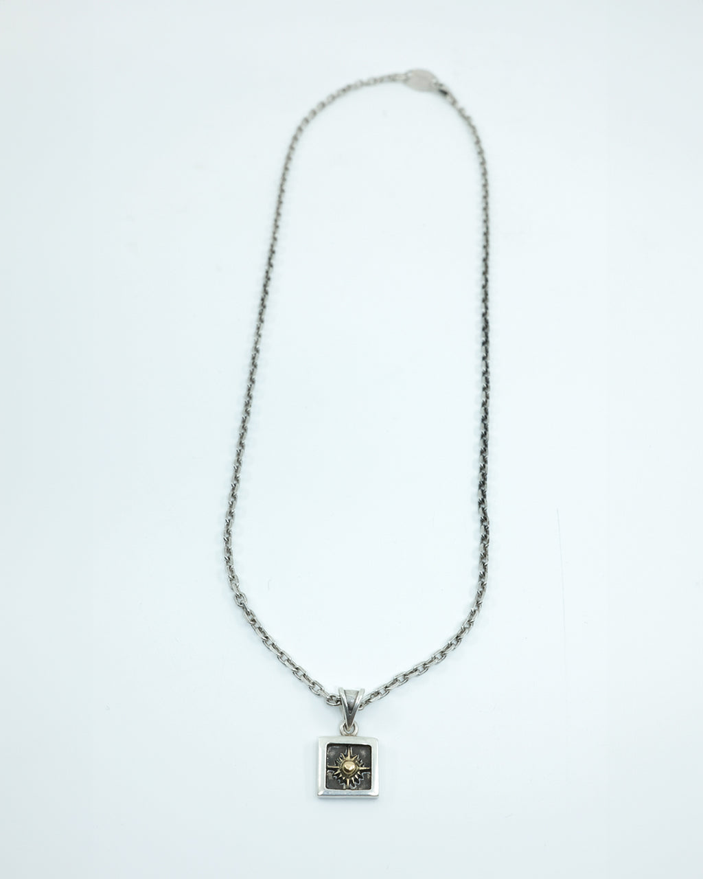 CADENA DE PLATA ARIZONA FREEDOM
