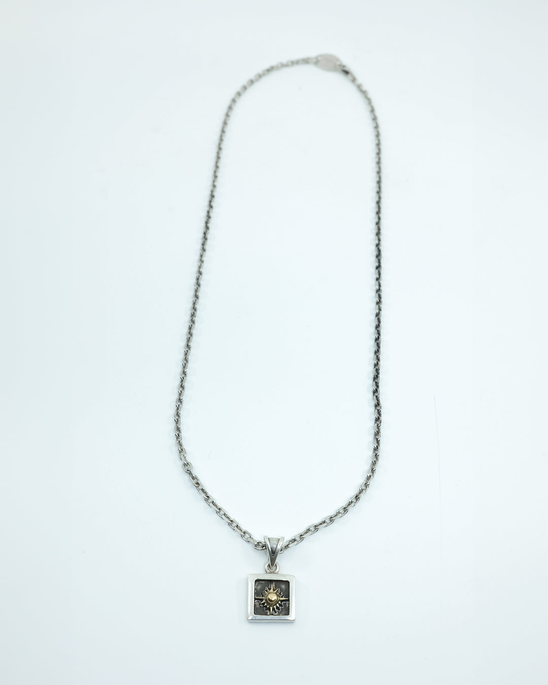 CADENA DE PLATA ARIZONA FREEDOM