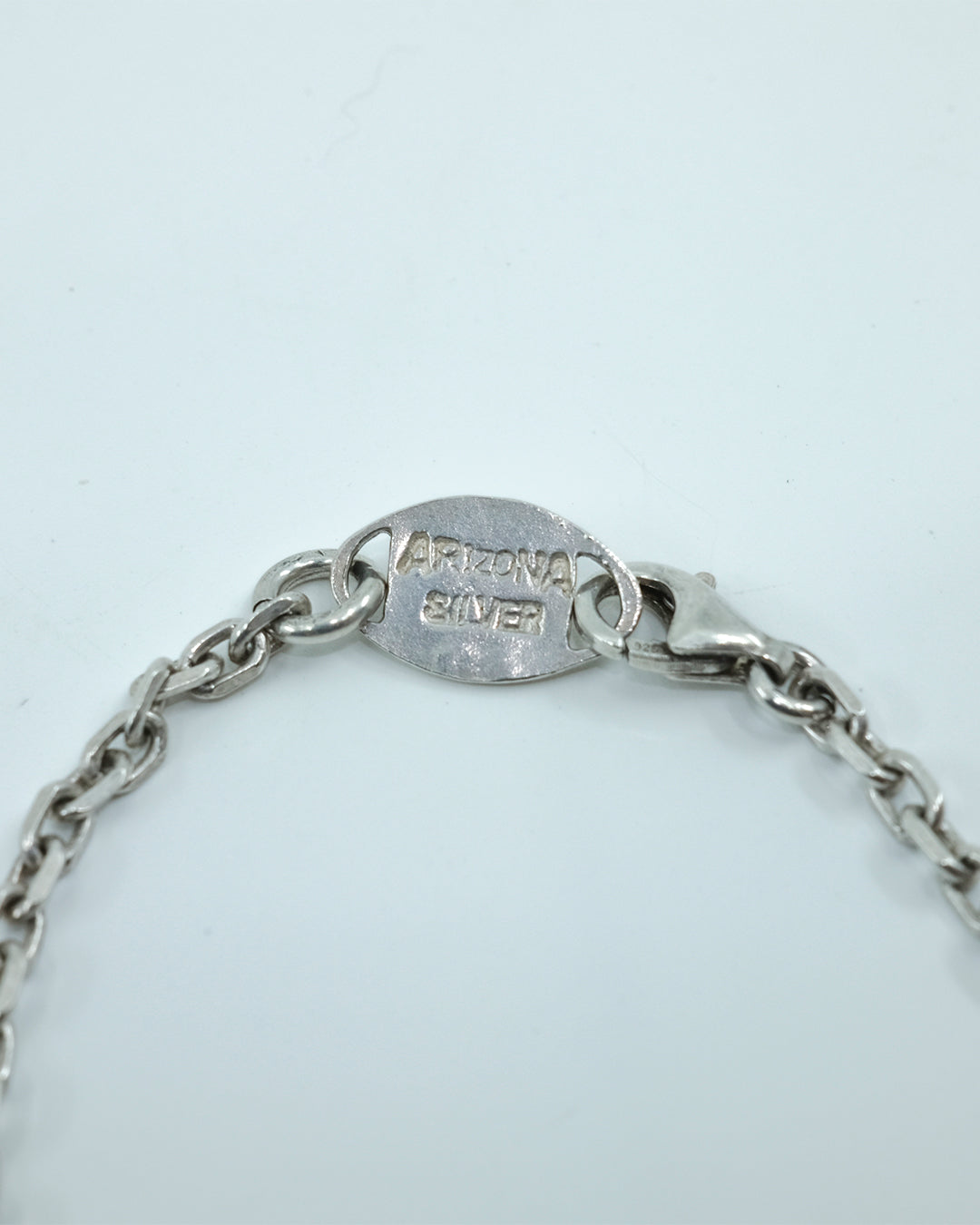 CADENA DE PLATA ARIZONA FREEDOM