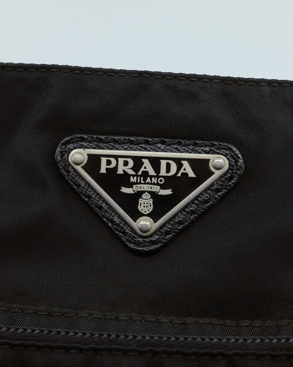 PRADA NYLON CROSSBODY