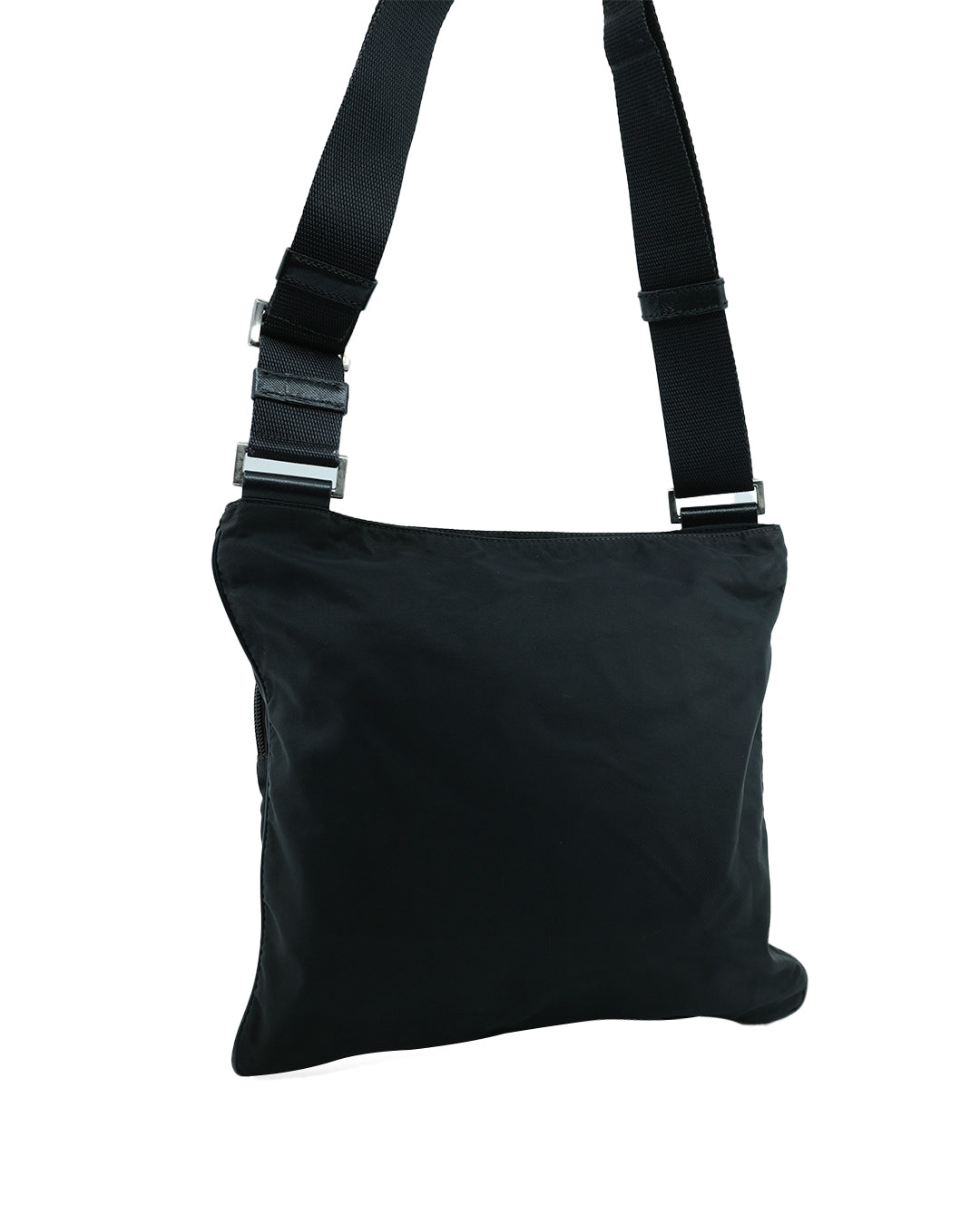 PRADA NYLON CROSSBODY
