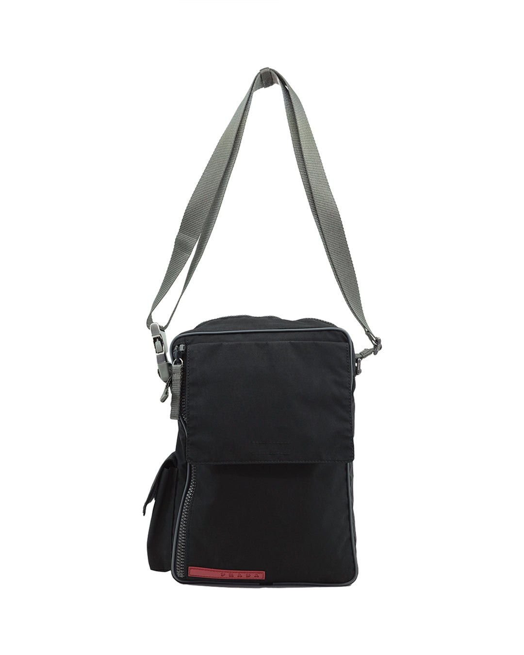 PRADA LINEA ROSSA CROSSBODY
