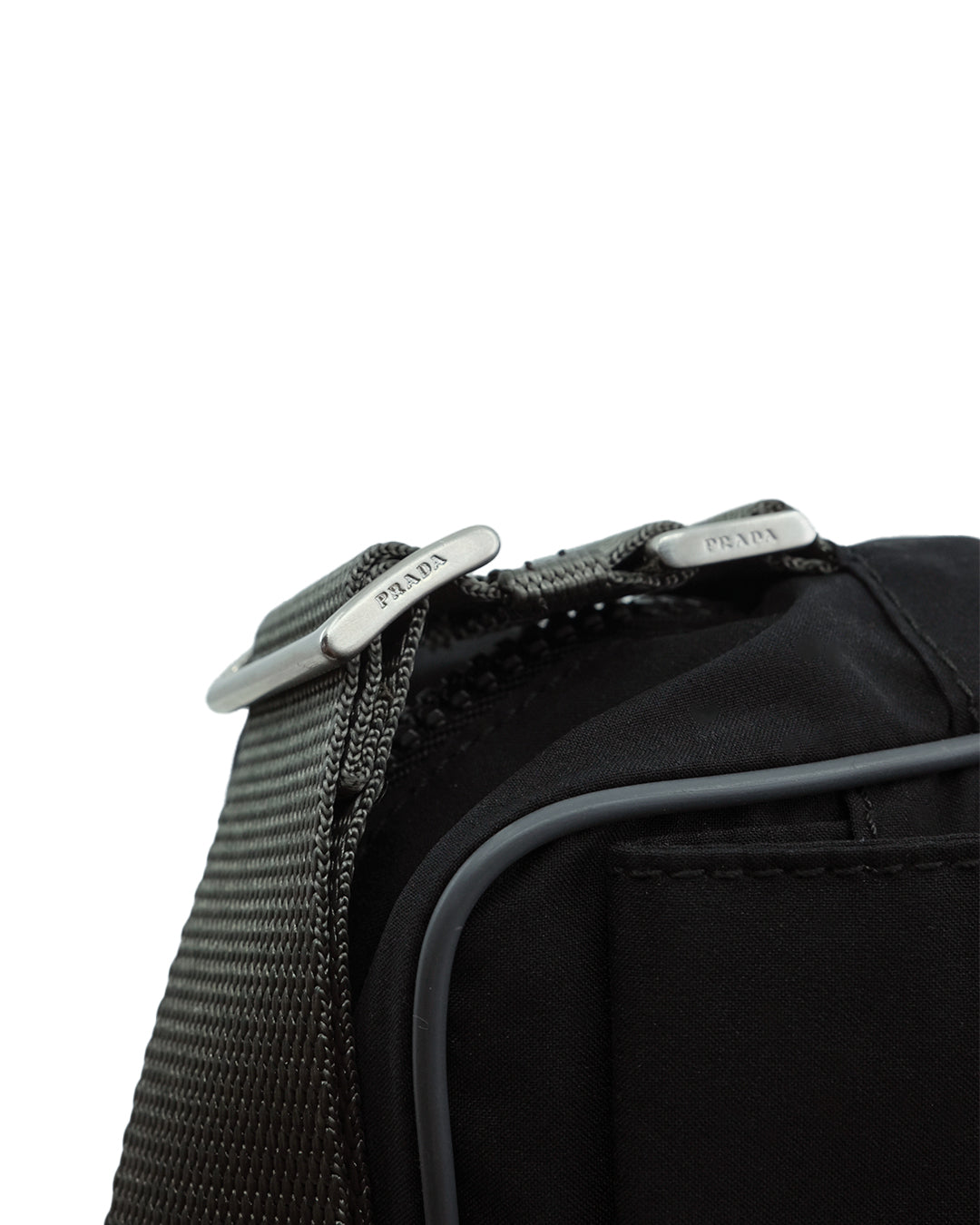 PRADA LINEA ROSSA CROSSBODY