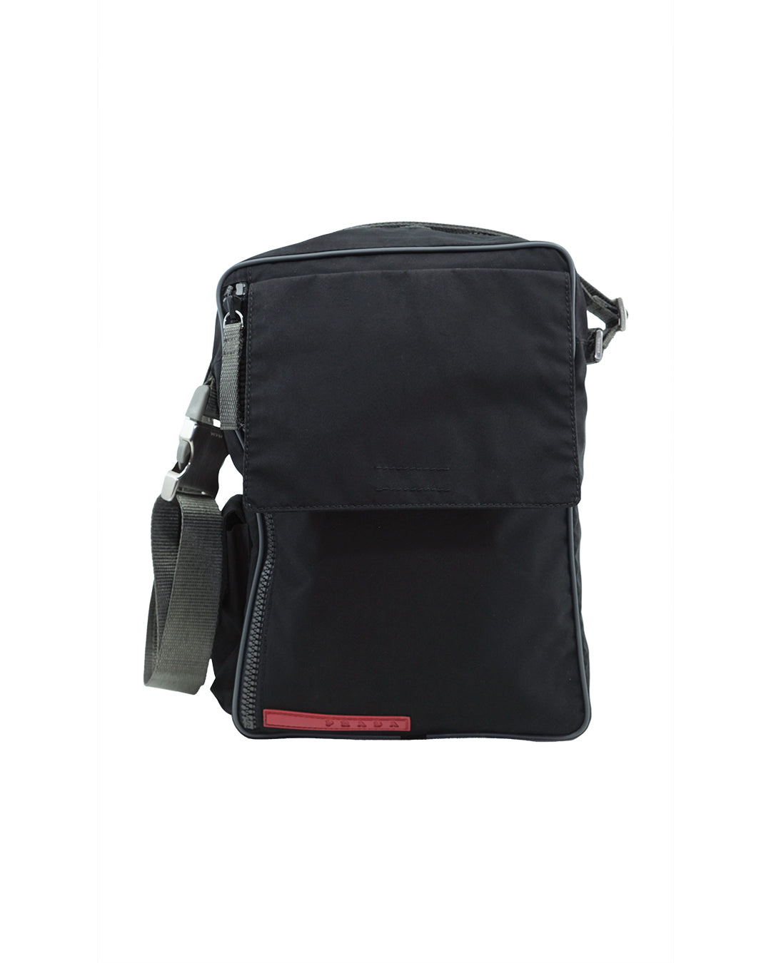 PRADA LINEA ROSSA CROSSBODY
