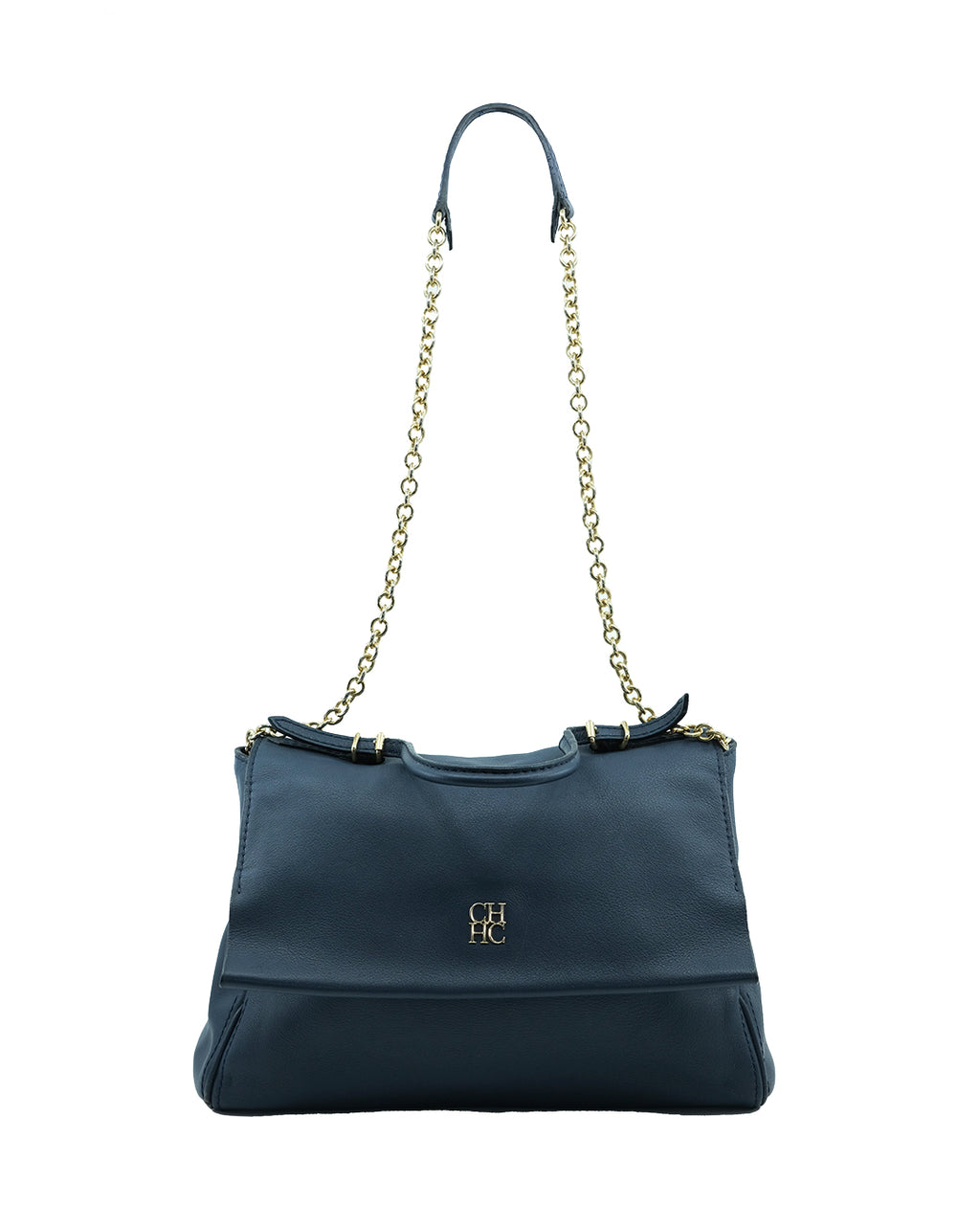 CAROLINA HERRERA MINUETTO HANDBAG