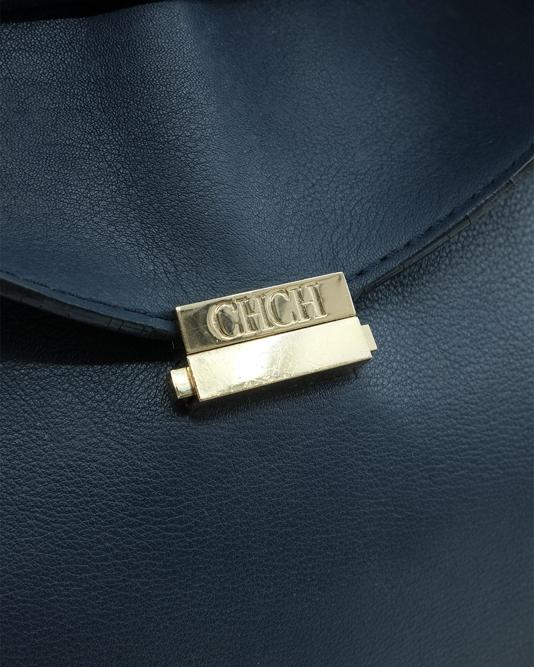 CAROLINA HERRERA MINUETTO HANDBAG