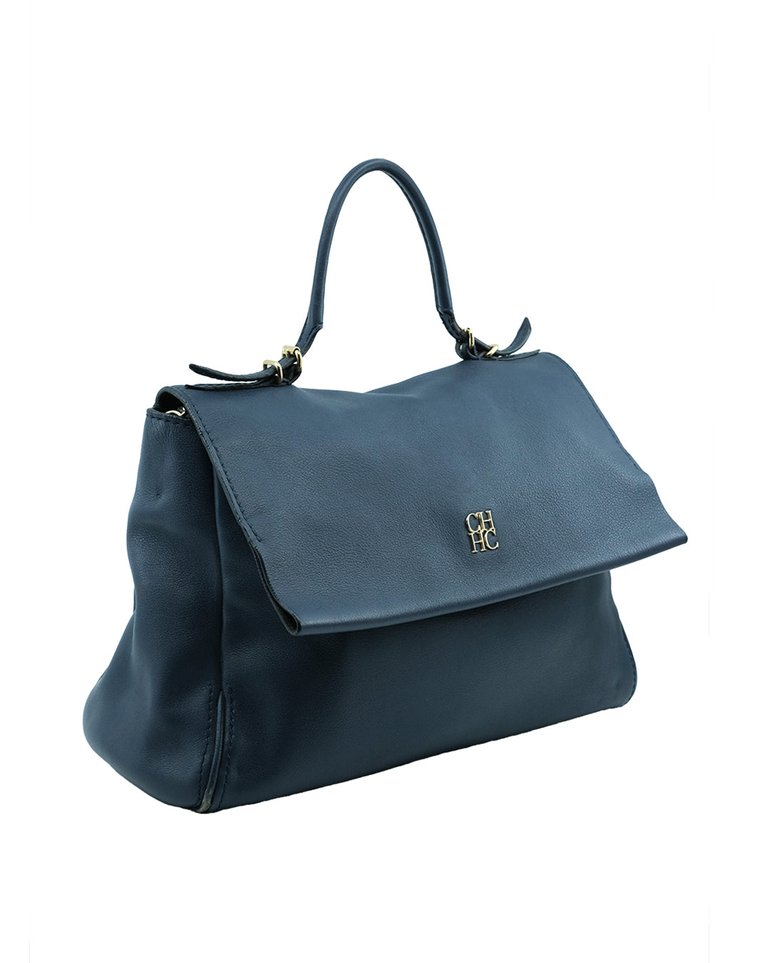 CAROLINA HERRERA MINUETTO HANDBAG