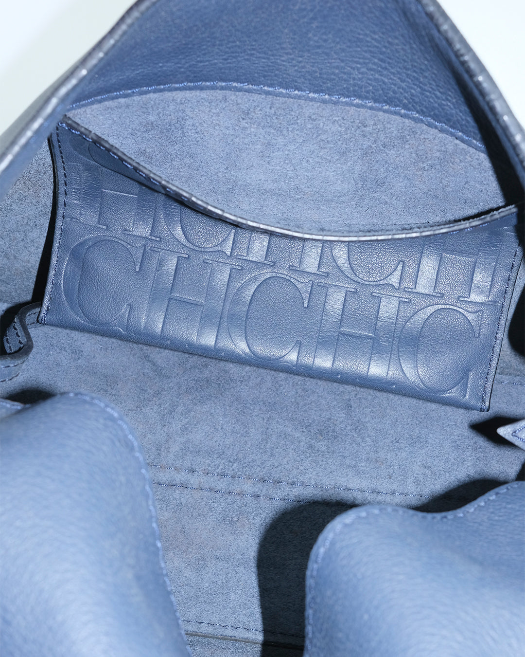 CAROLINA HERRERA MINUETTO HANDBAG