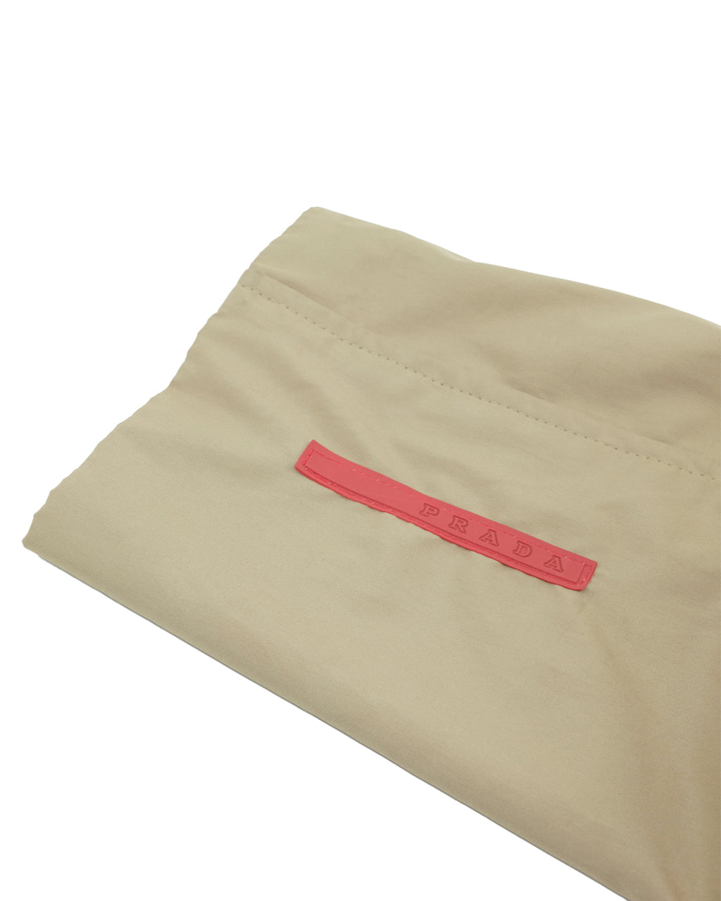 JACKET PRADA LINEA ROSSA