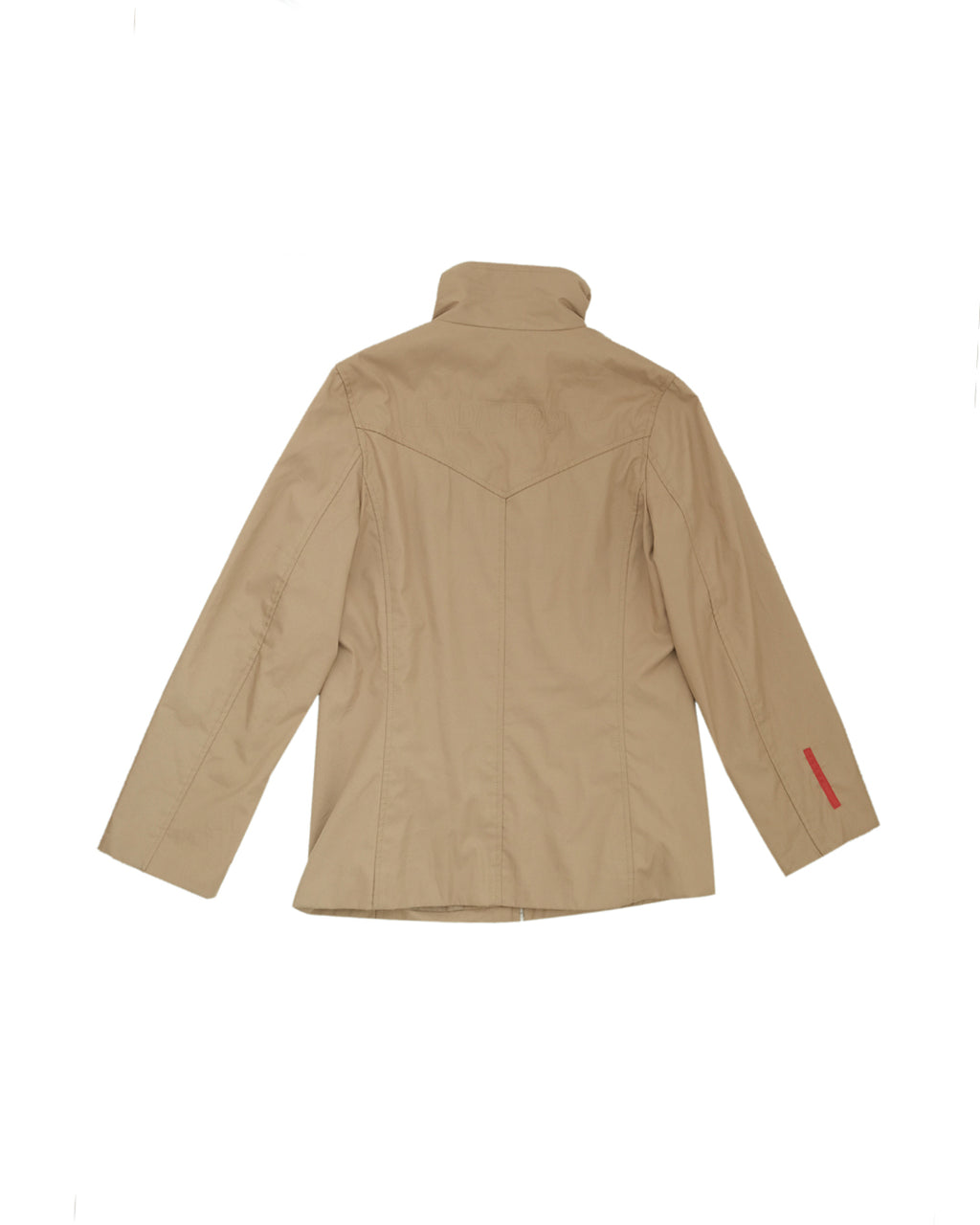 JACKET PRADA LINEA ROSSA