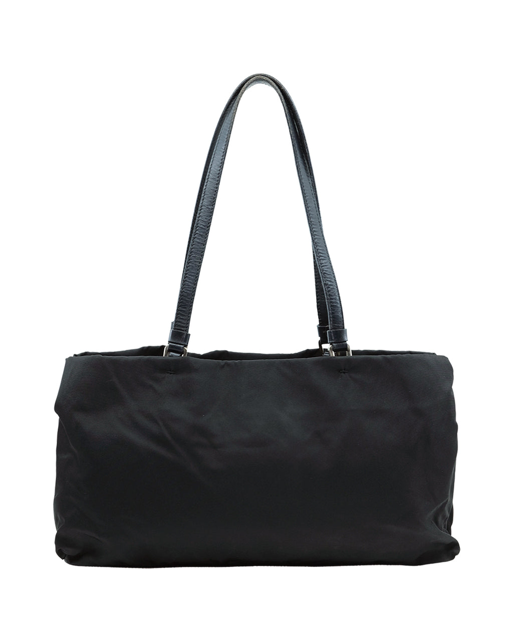 PRADA NYLON SHOULDER BAG