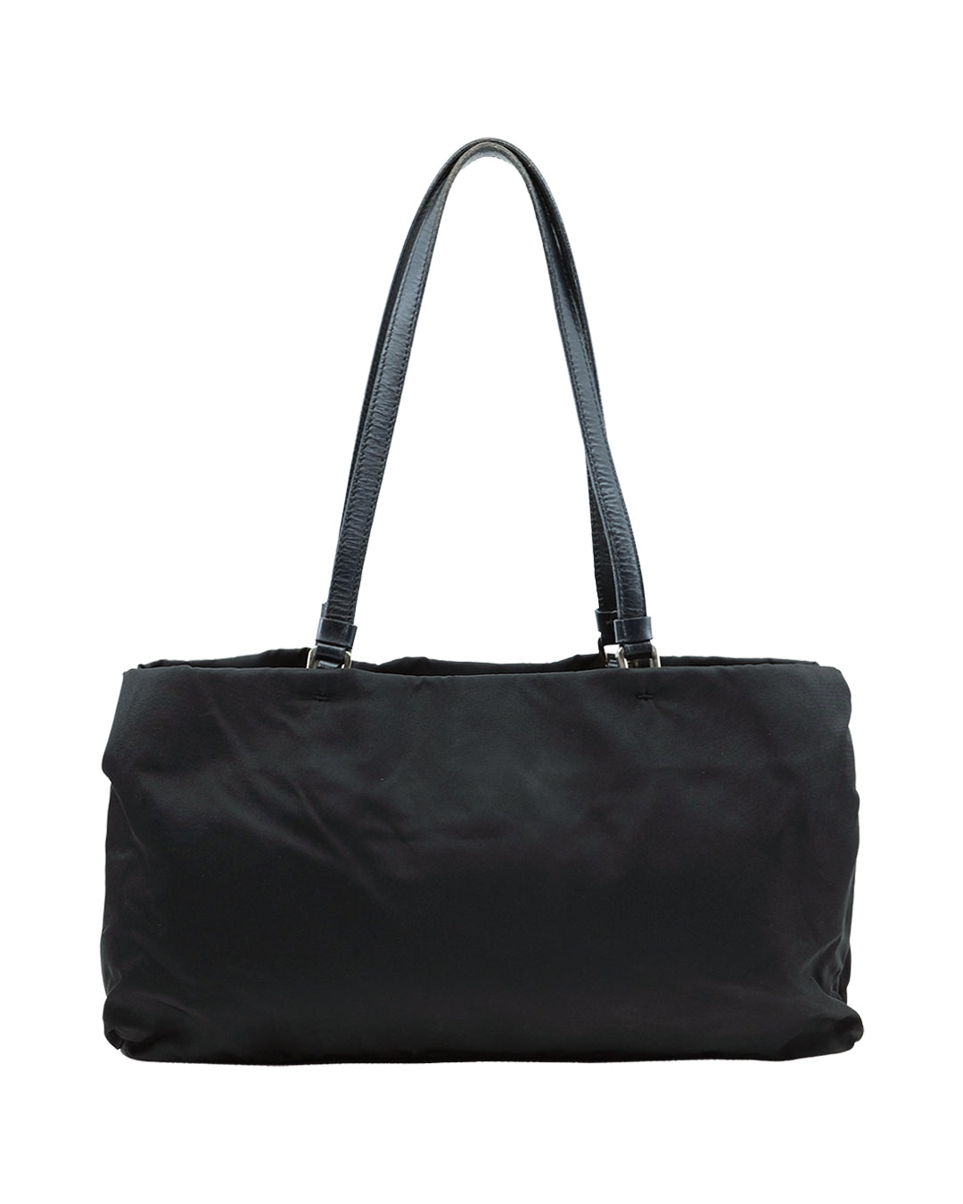PRADA NYLON SHOULDER BAG