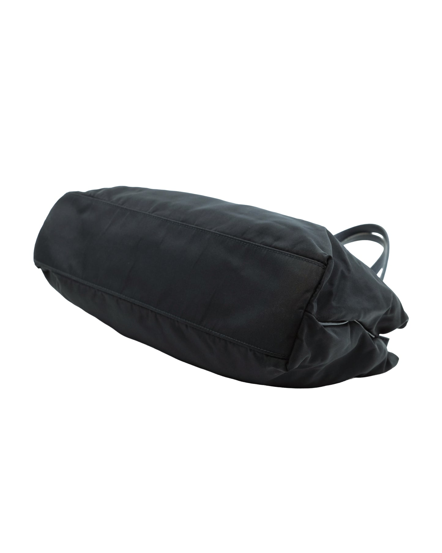 PRADA NYLON SHOULDER BAG