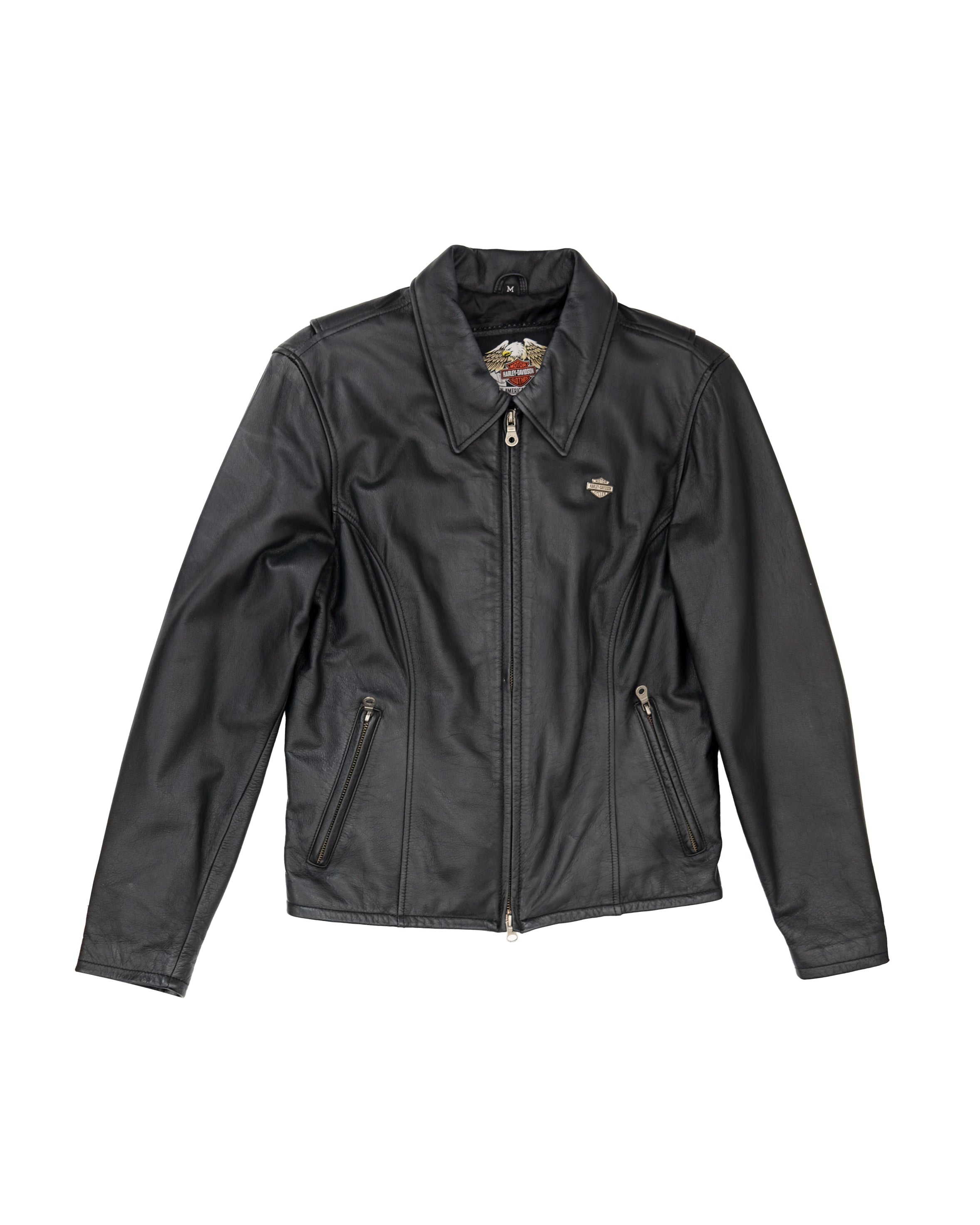 2004 HARLEY DAVIDSON JACKET (M)