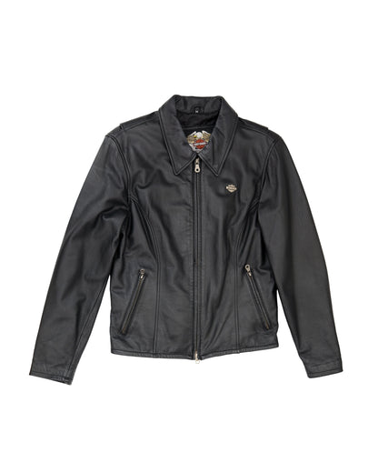 2004 HARLEY DAVIDSON JACKET (M)