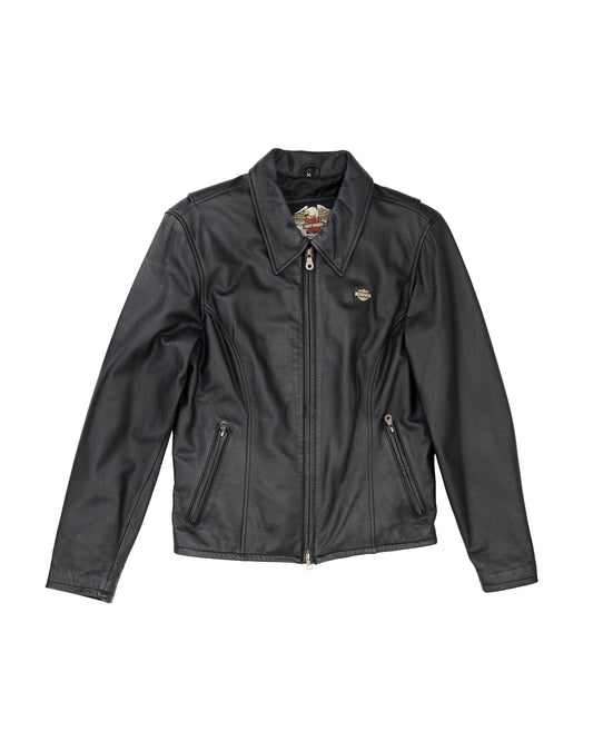 2004 HARLEY DAVIDSON JACKET (M)