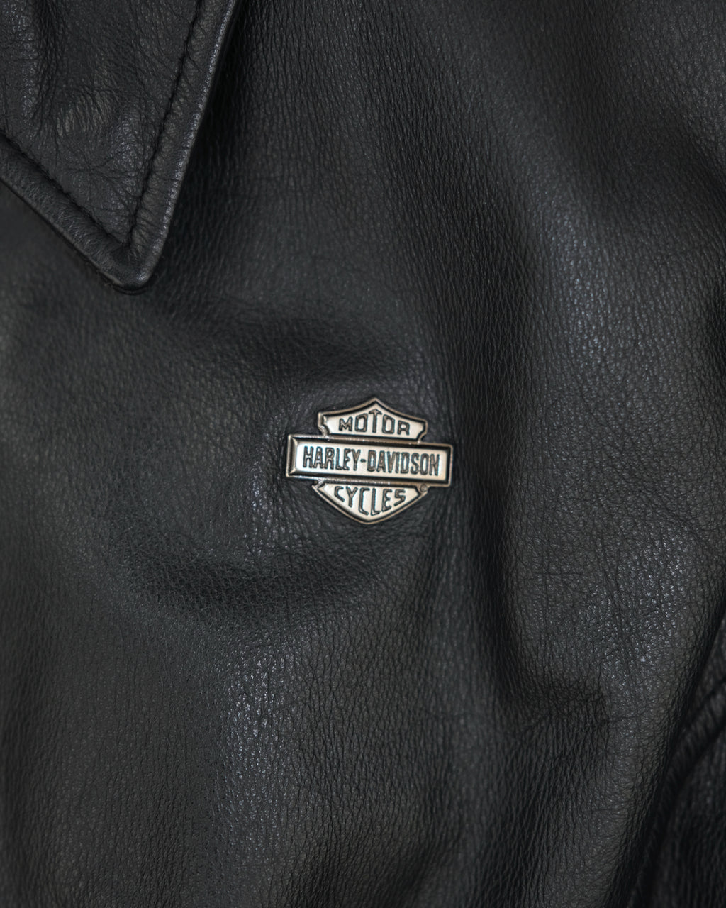 2004 HARLEY DAVIDSON JACKET (M)