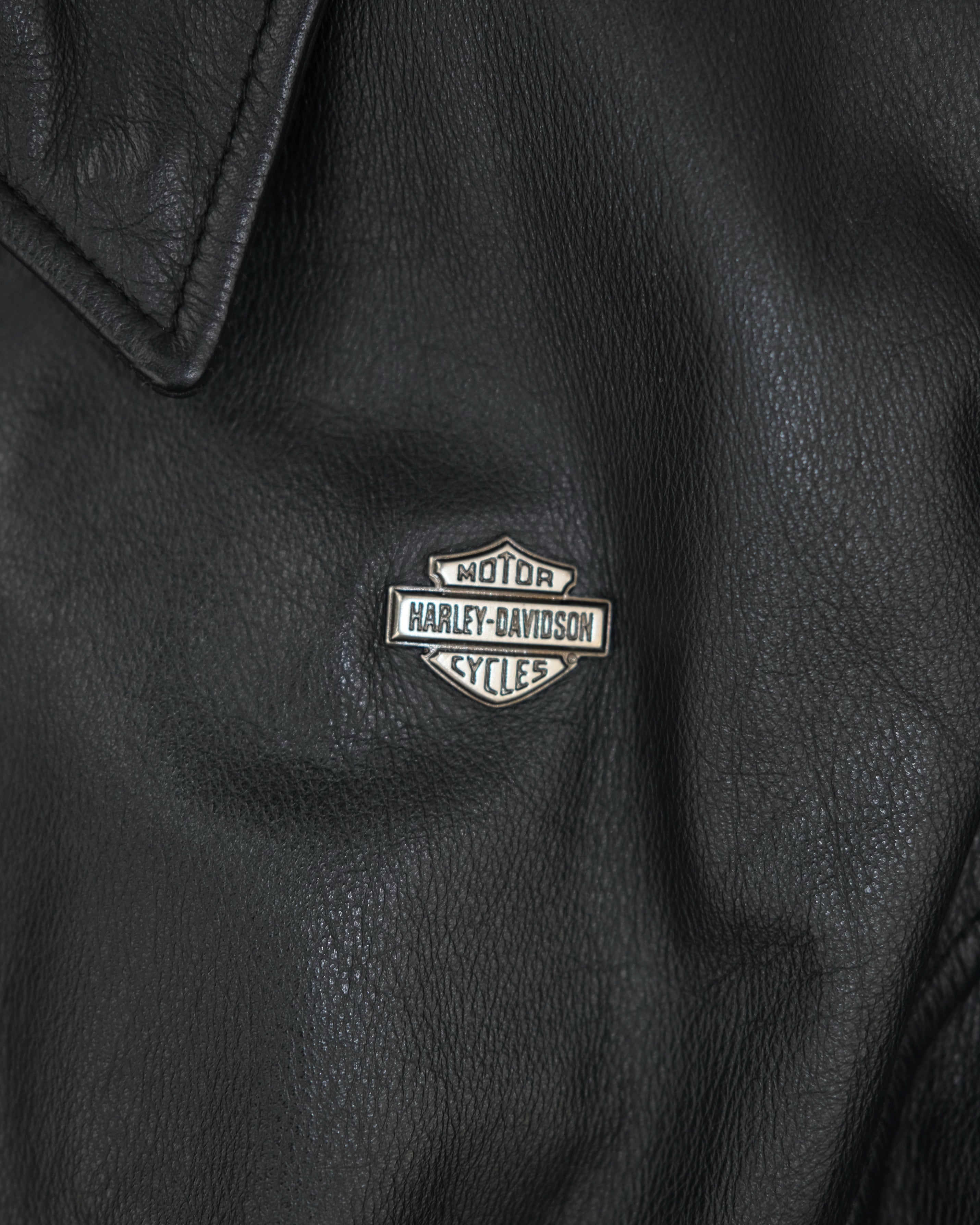 2004 HARLEY DAVIDSON JACKET (M)