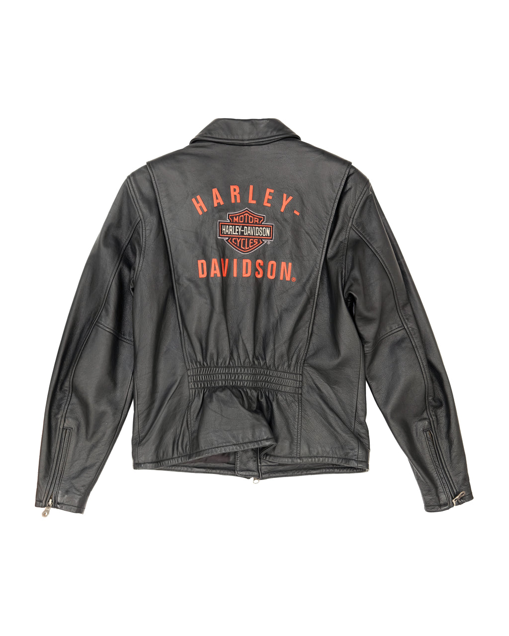 2004 HARLEY DAVIDSON JACKET (M)