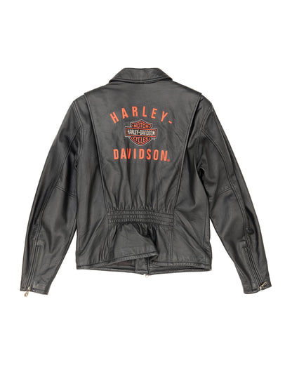 2004 HARLEY DAVIDSON JACKET (M)