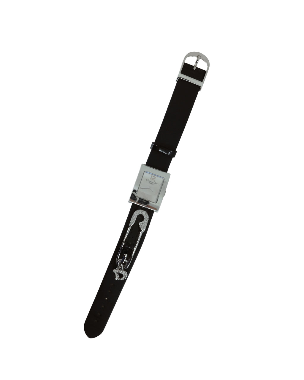 CHRISTIAN DIOR MALICE WATCH HARDCORE EDITION