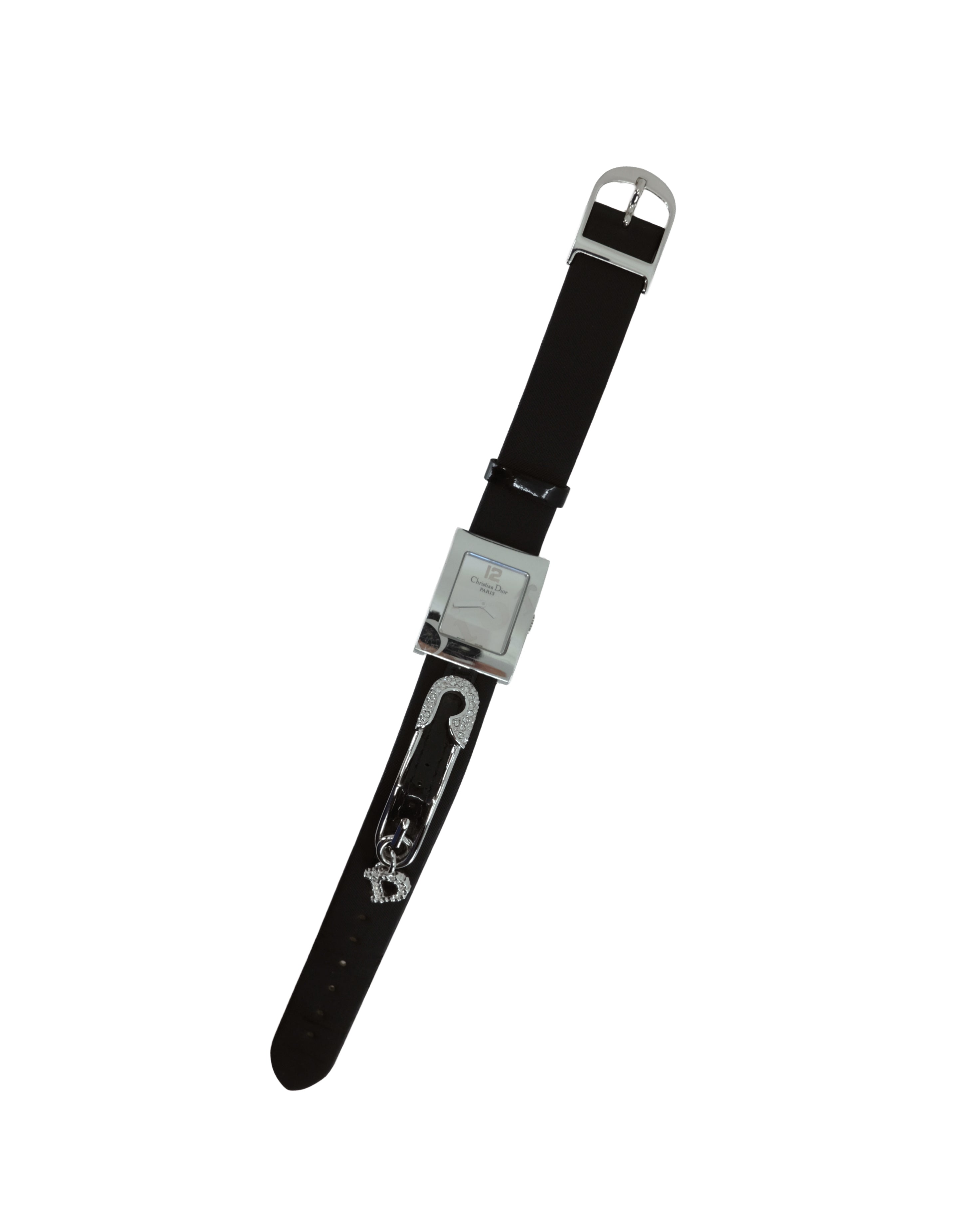 CHRISTIAN DIOR MALICE WATCH HARDCORE EDITION