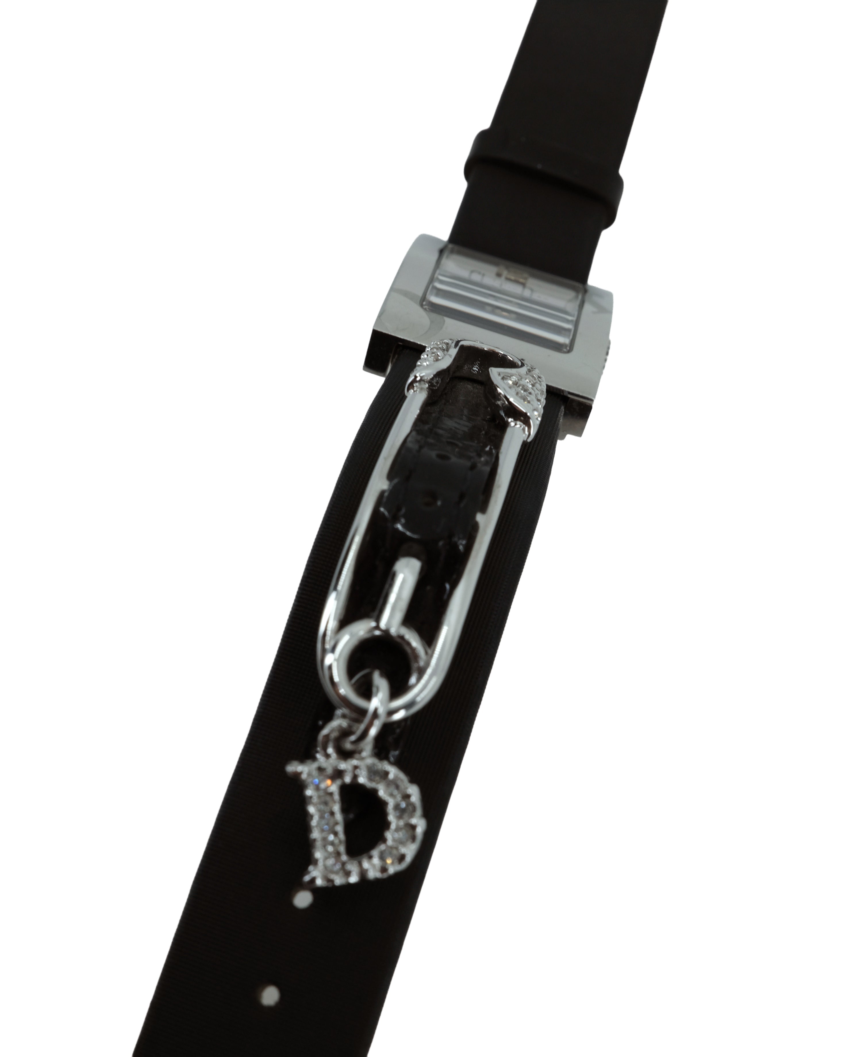 CHRISTIAN DIOR MALICE WATCH HARDCORE EDITION