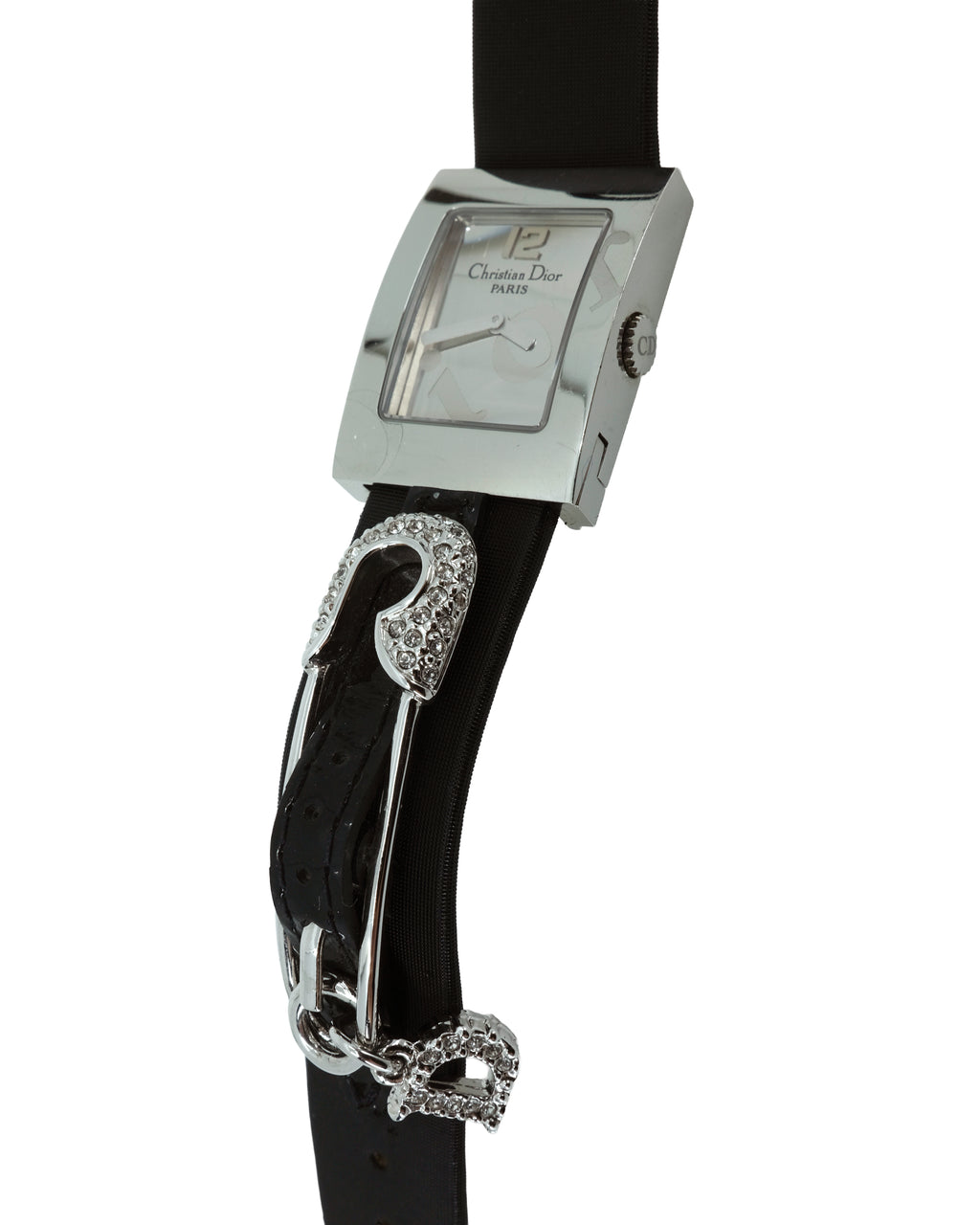 CHRISTIAN DIOR MALICE WATCH HARDCORE EDITION