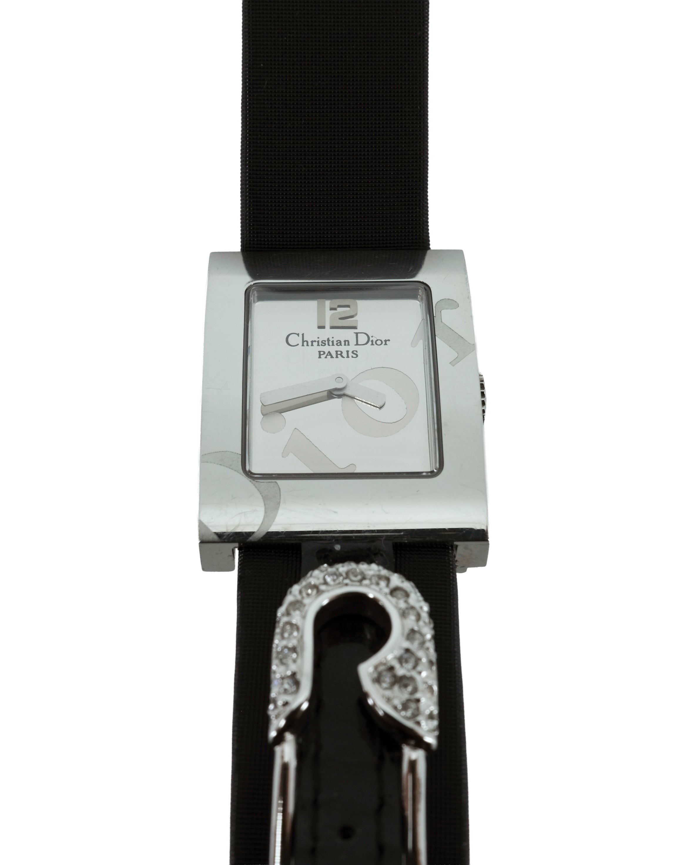 CHRISTIAN DIOR MALICE WATCH HARDCORE EDITION