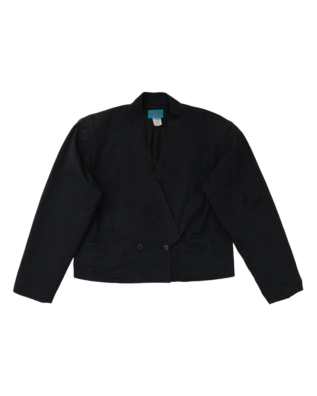 KENZO PARIS KIMONO BLAZER (S/M)