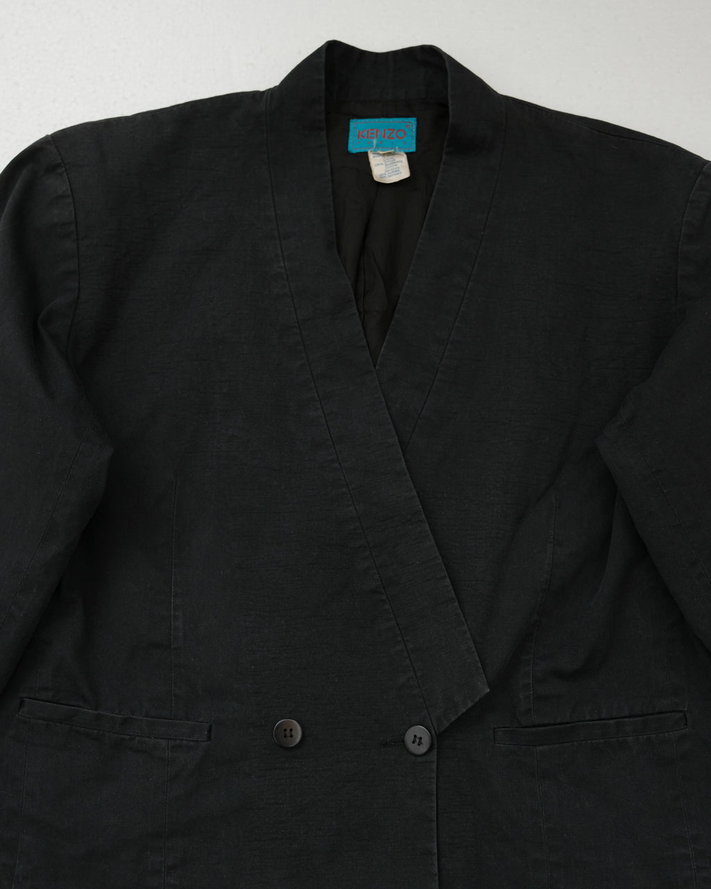 KENZO PARIS KIMONO BLAZER (S/M)