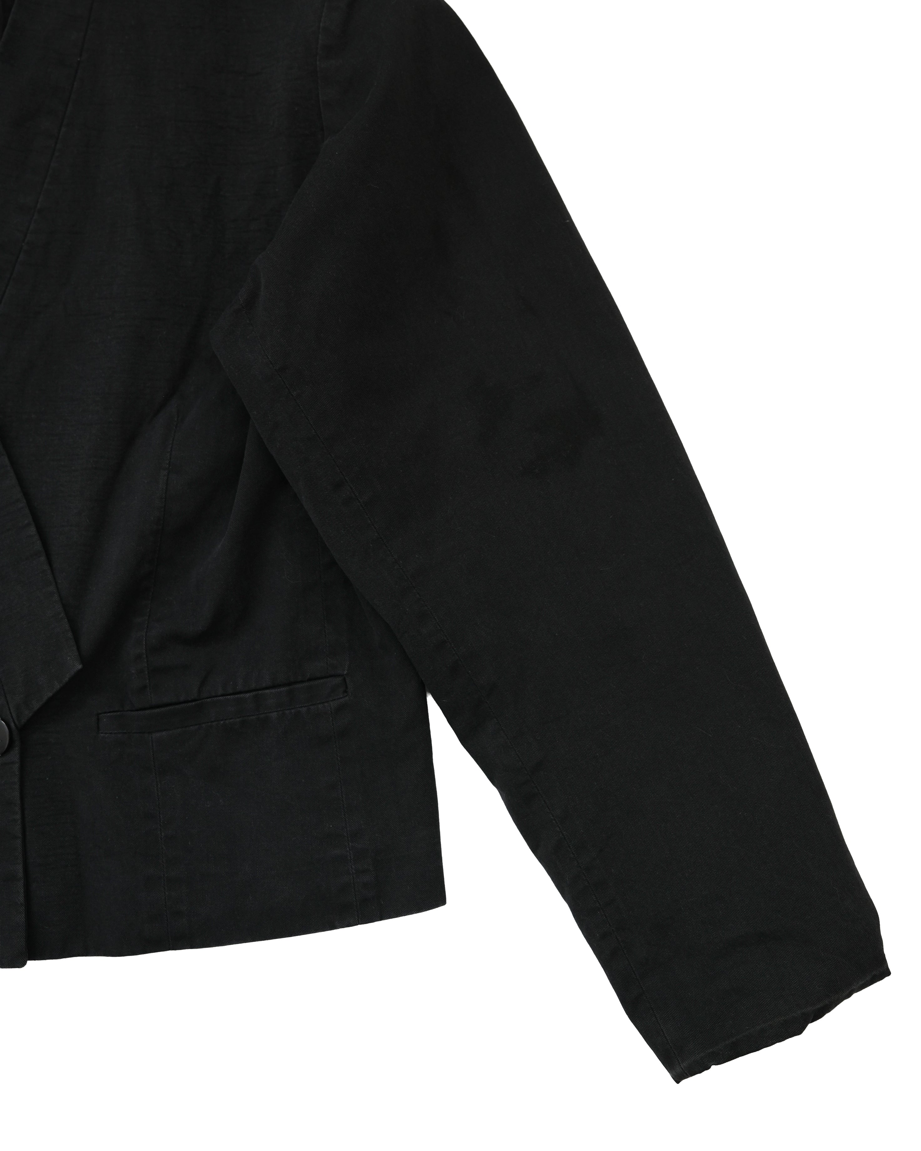 KENZO PARIS KIMONO BLAZER (S/M)