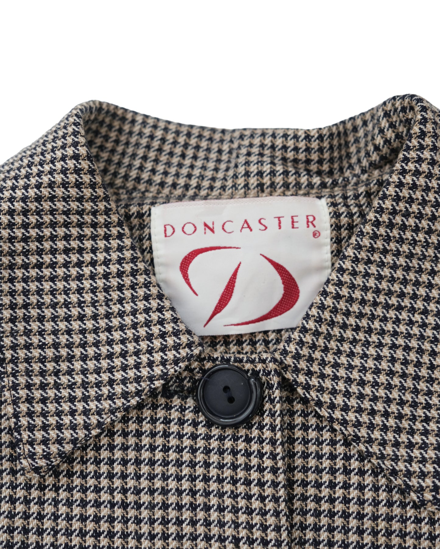 DONCASTER BLAZER (S)