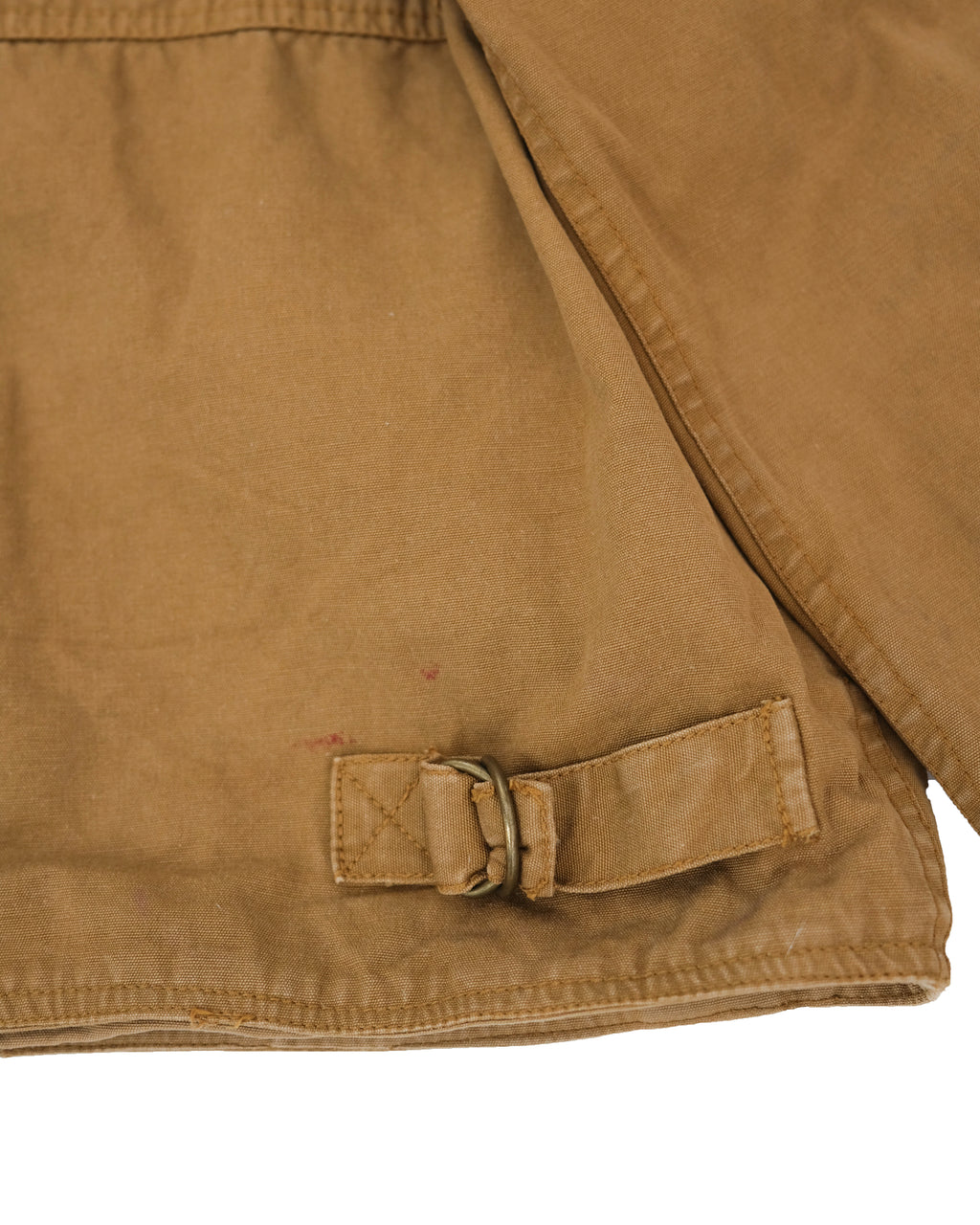 VINTAGE UTILITY JACKET (M)