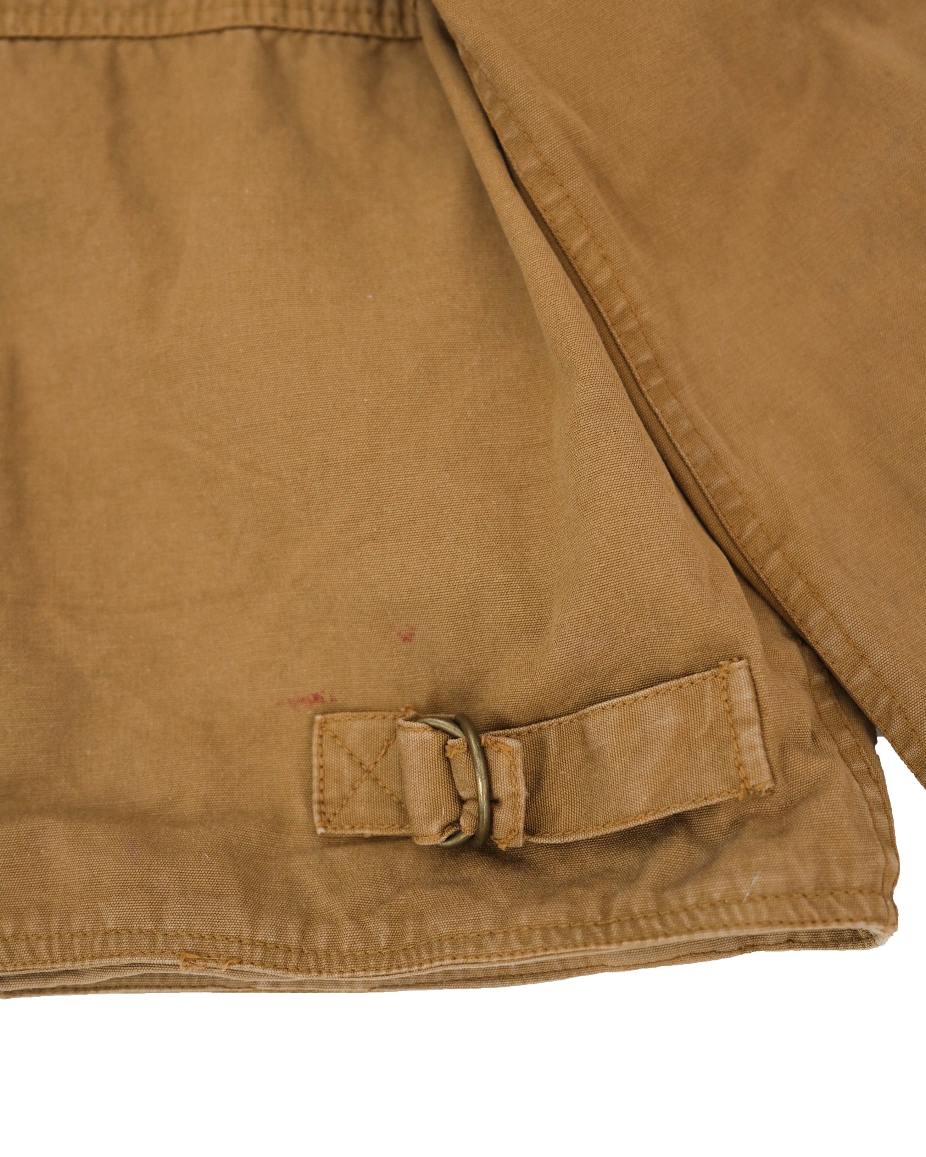 VINTAGE UTILITY JACKET (M)