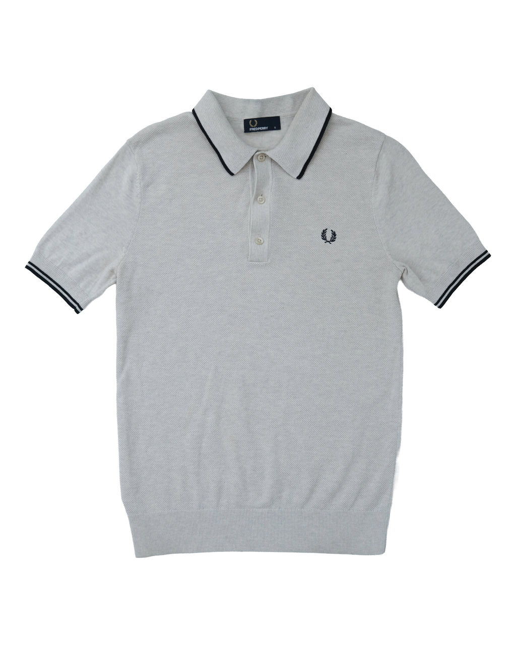 FRED PERRY SHIRT (S)