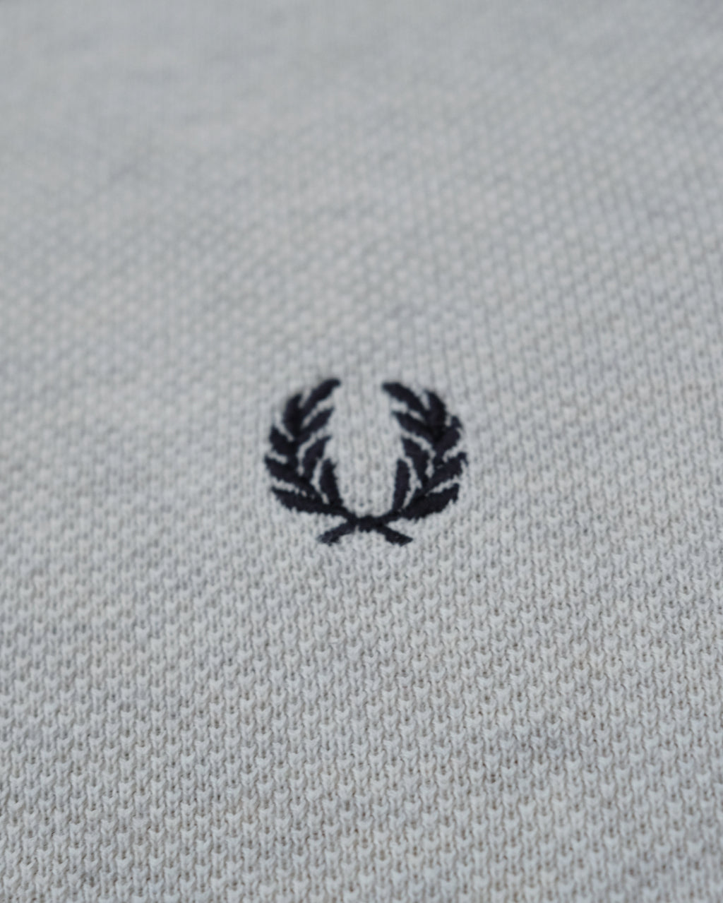 FRED PERRY SHIRT (S)