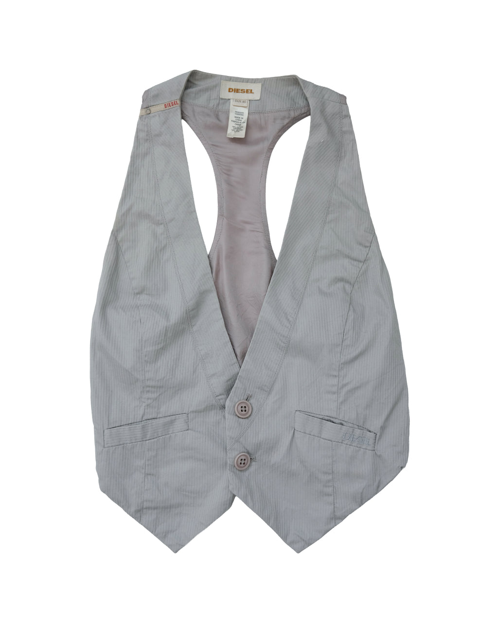 DIESEL VEST (XS)