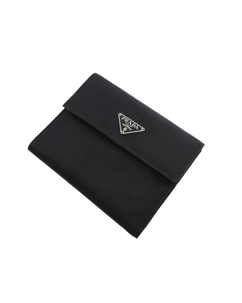 PRADA NYLON WALLET
