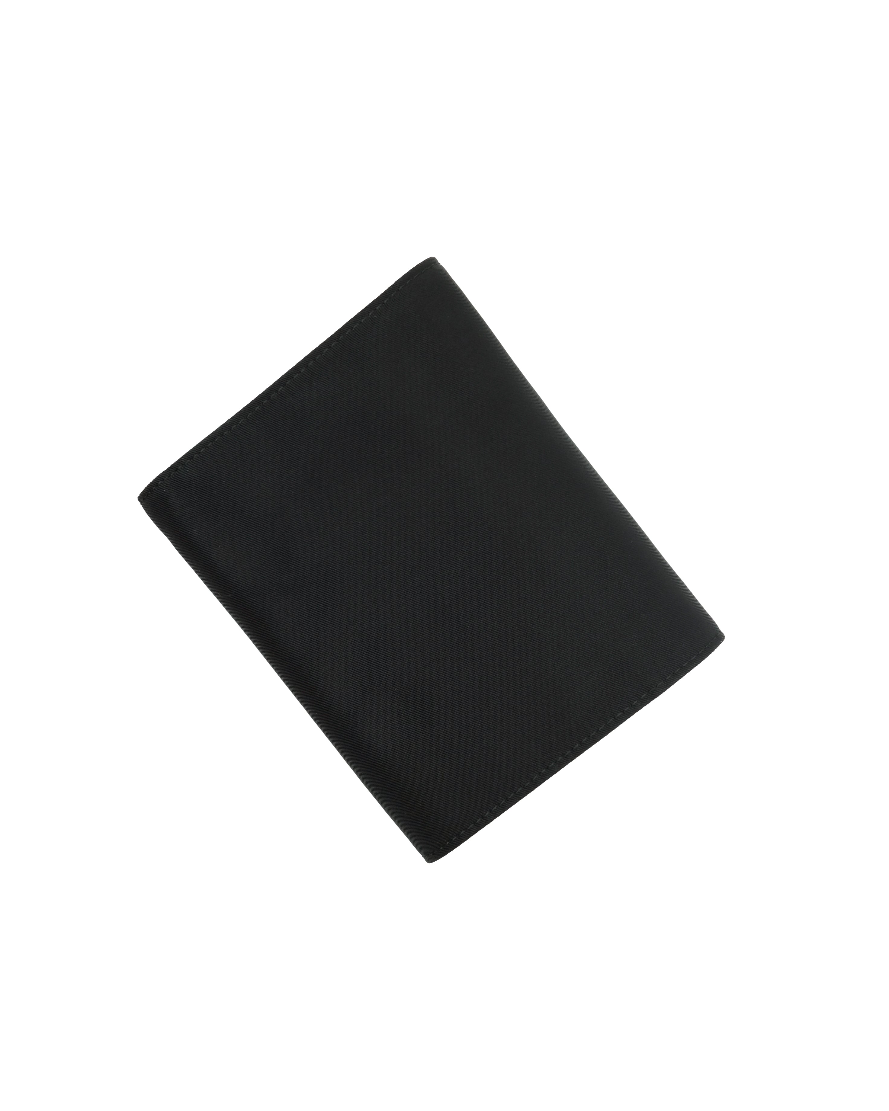 PRADA NYLON WALLET