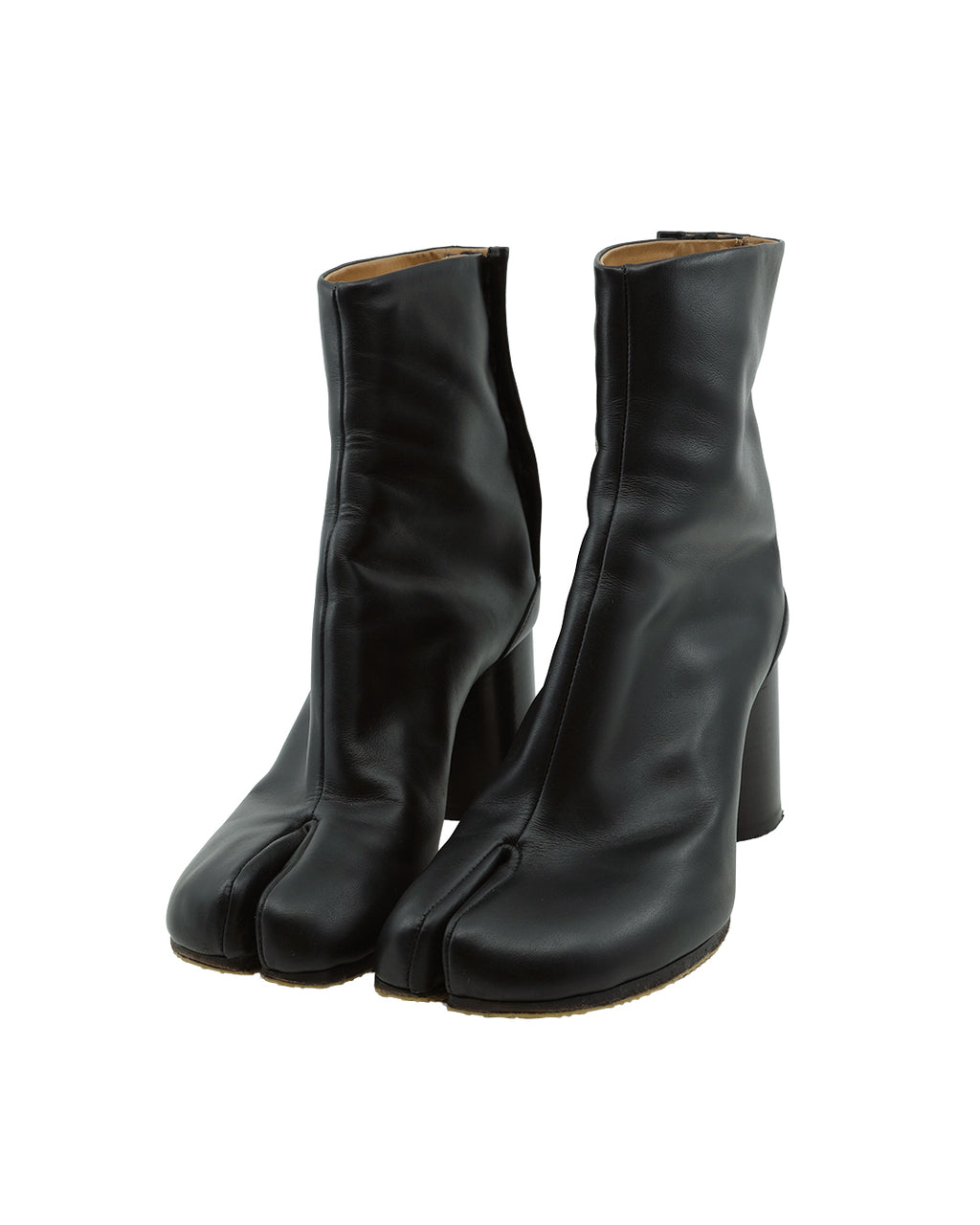 MAISON MARGIELA TABI BOOTS 37.5