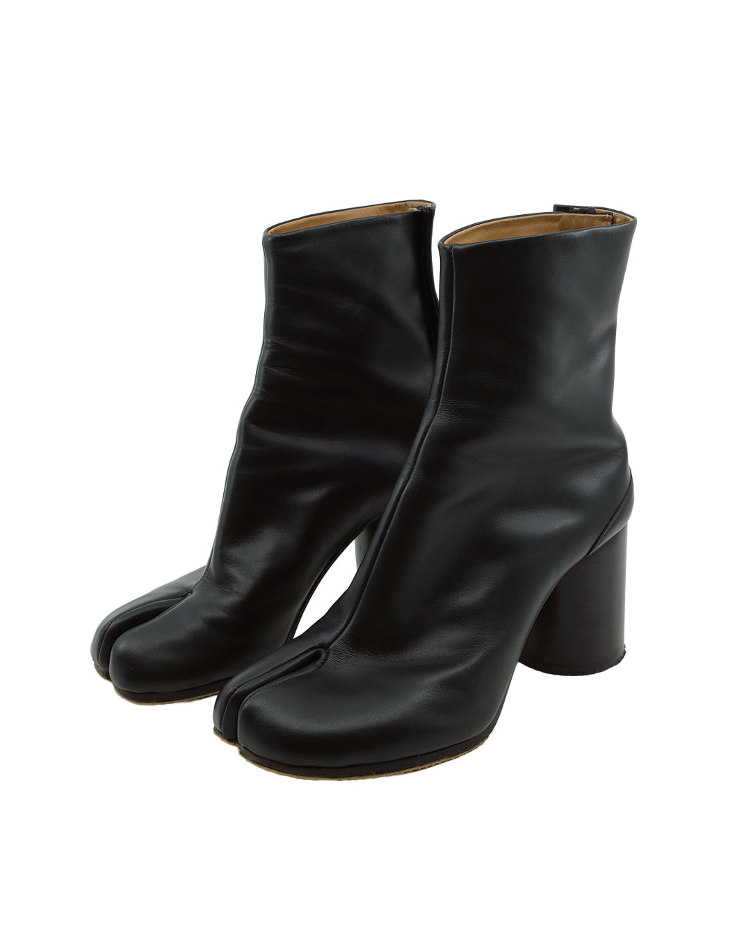MAISON MARGIELA TABI BOOTS 37.5