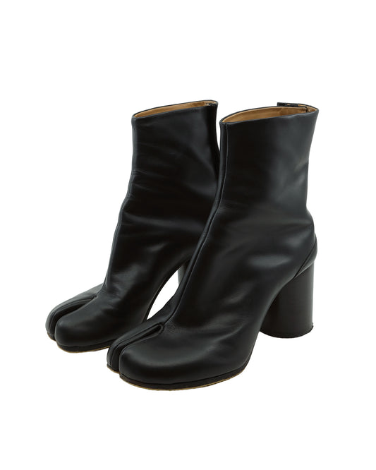 MAISON MARGIELA TABI BOOTS 37.5