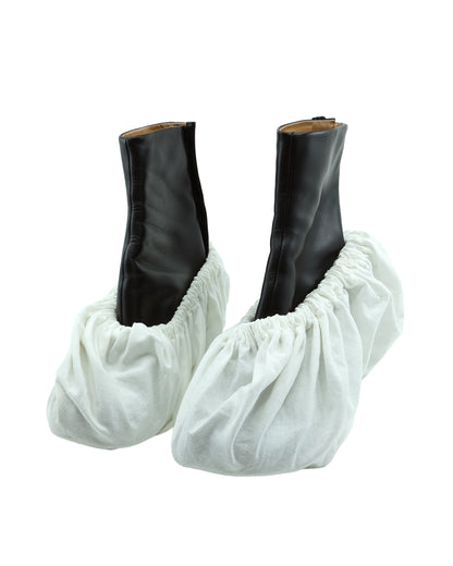 MAISON MARGIELA TABI BOOTS 37.5