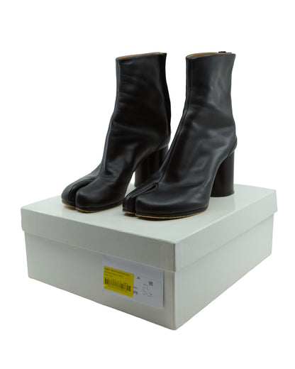 MAISON MARGIELA TABI BOOTS 37.5