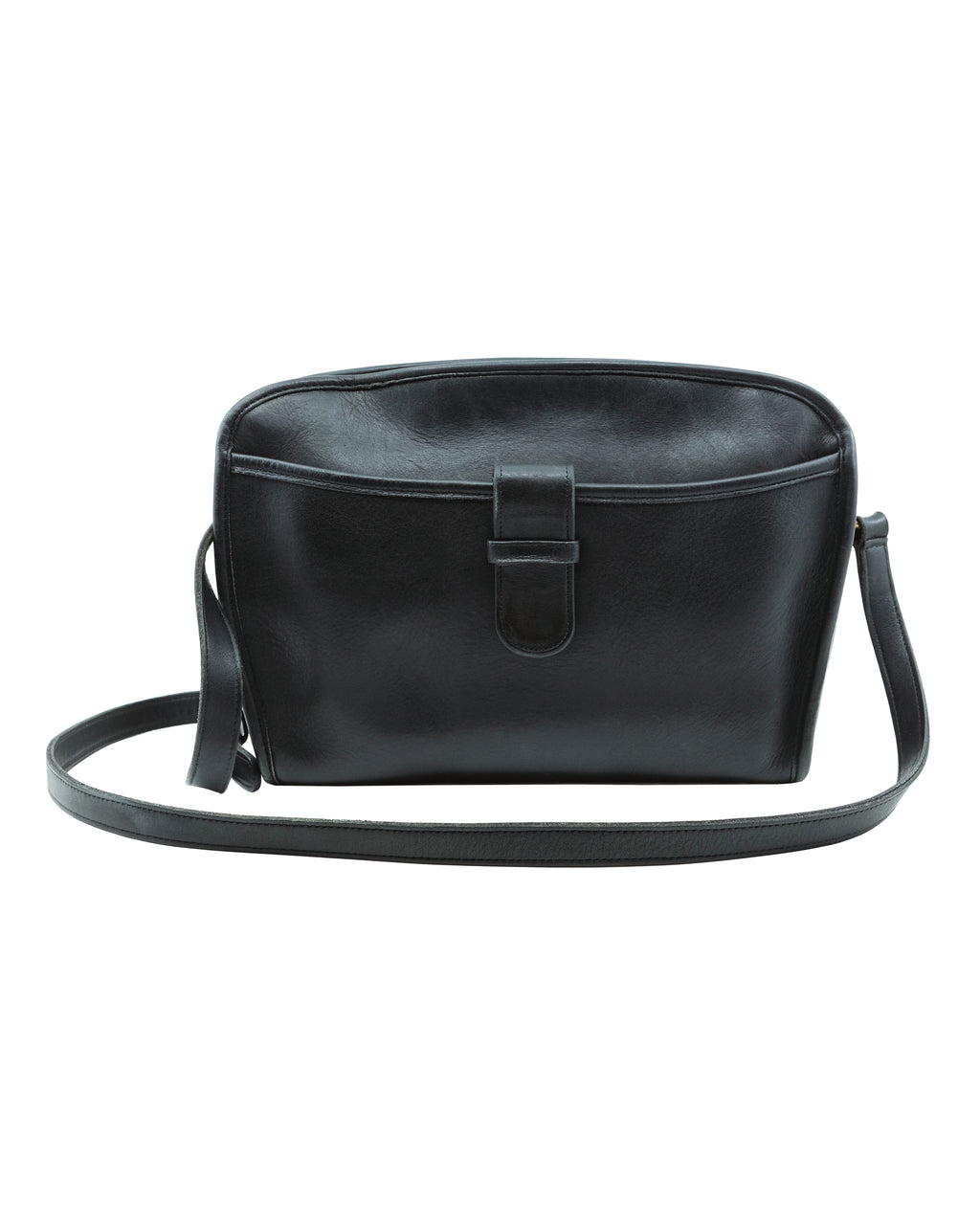 70'S COACH SHOULDER BAG