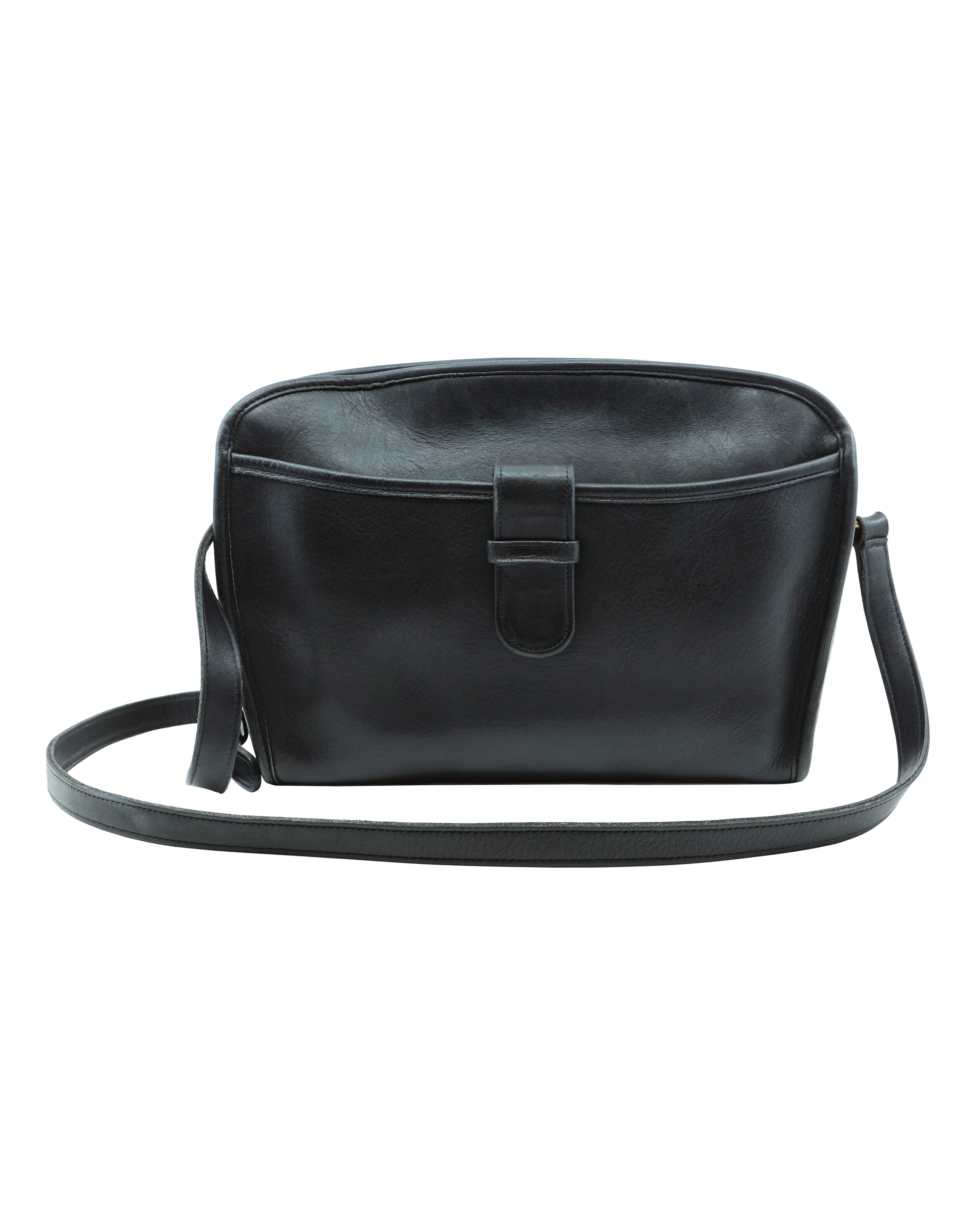 70'S COACH SHOULDER BAG